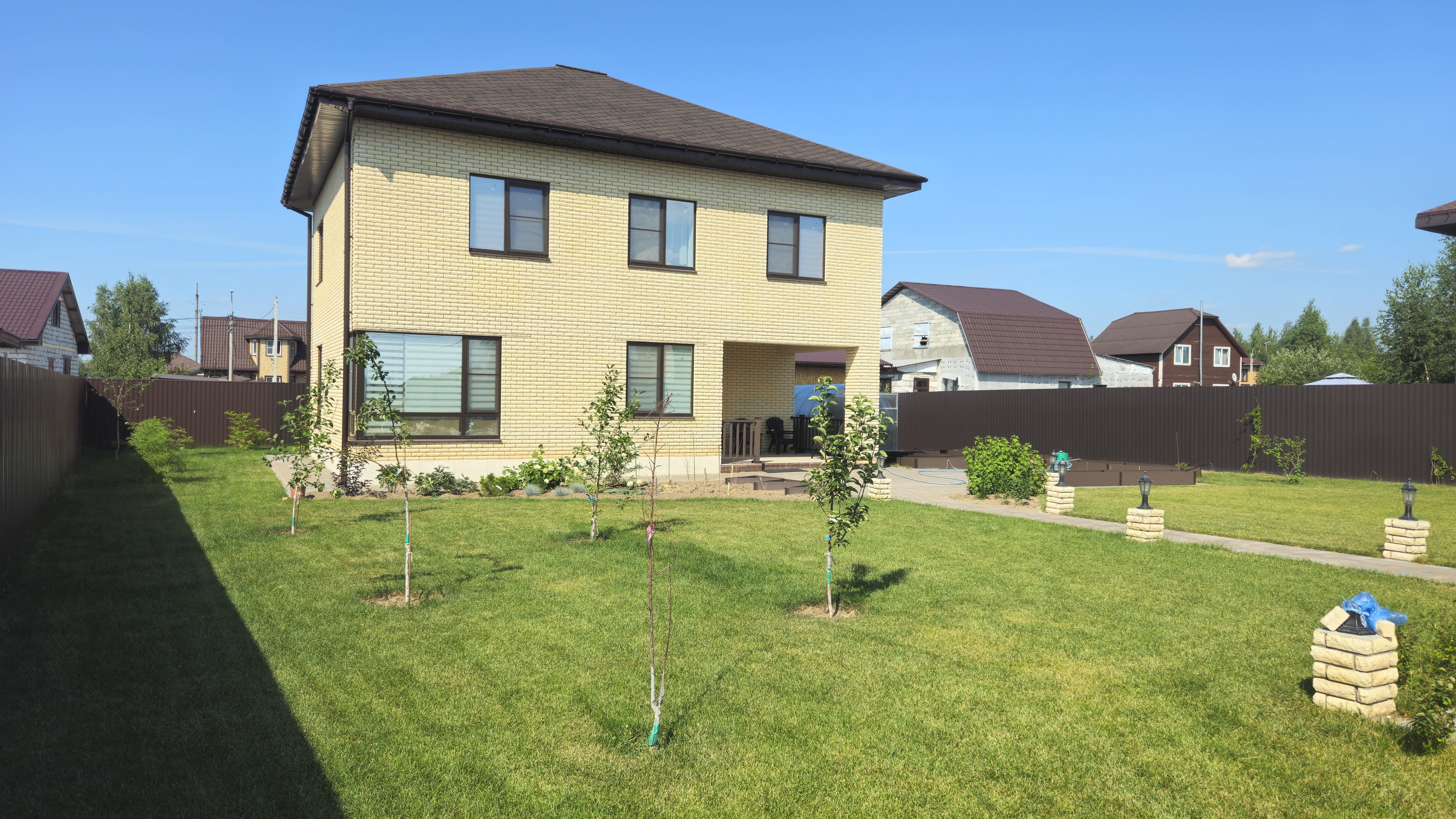 Фото готовой работы