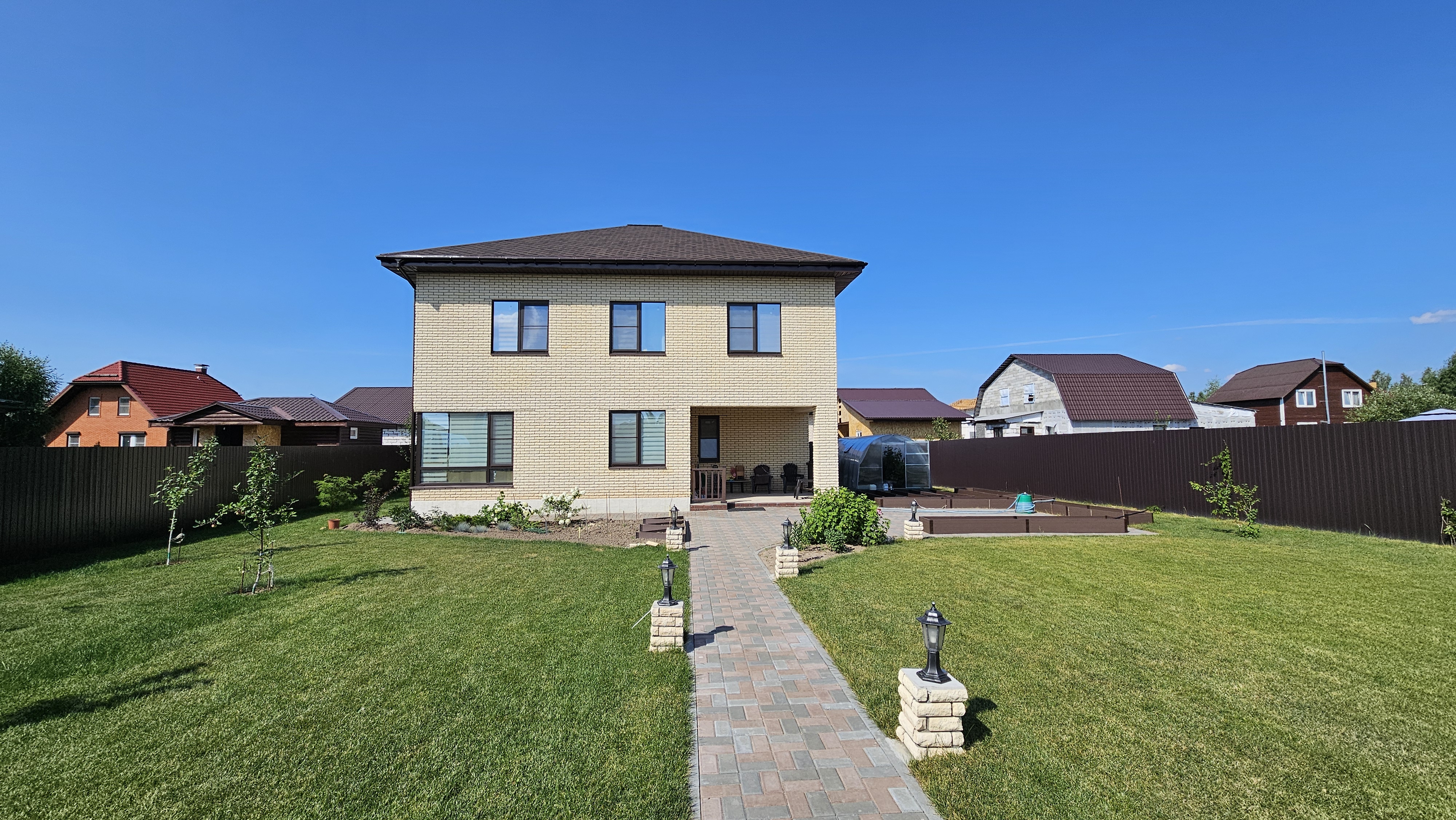 Фото готовой работы