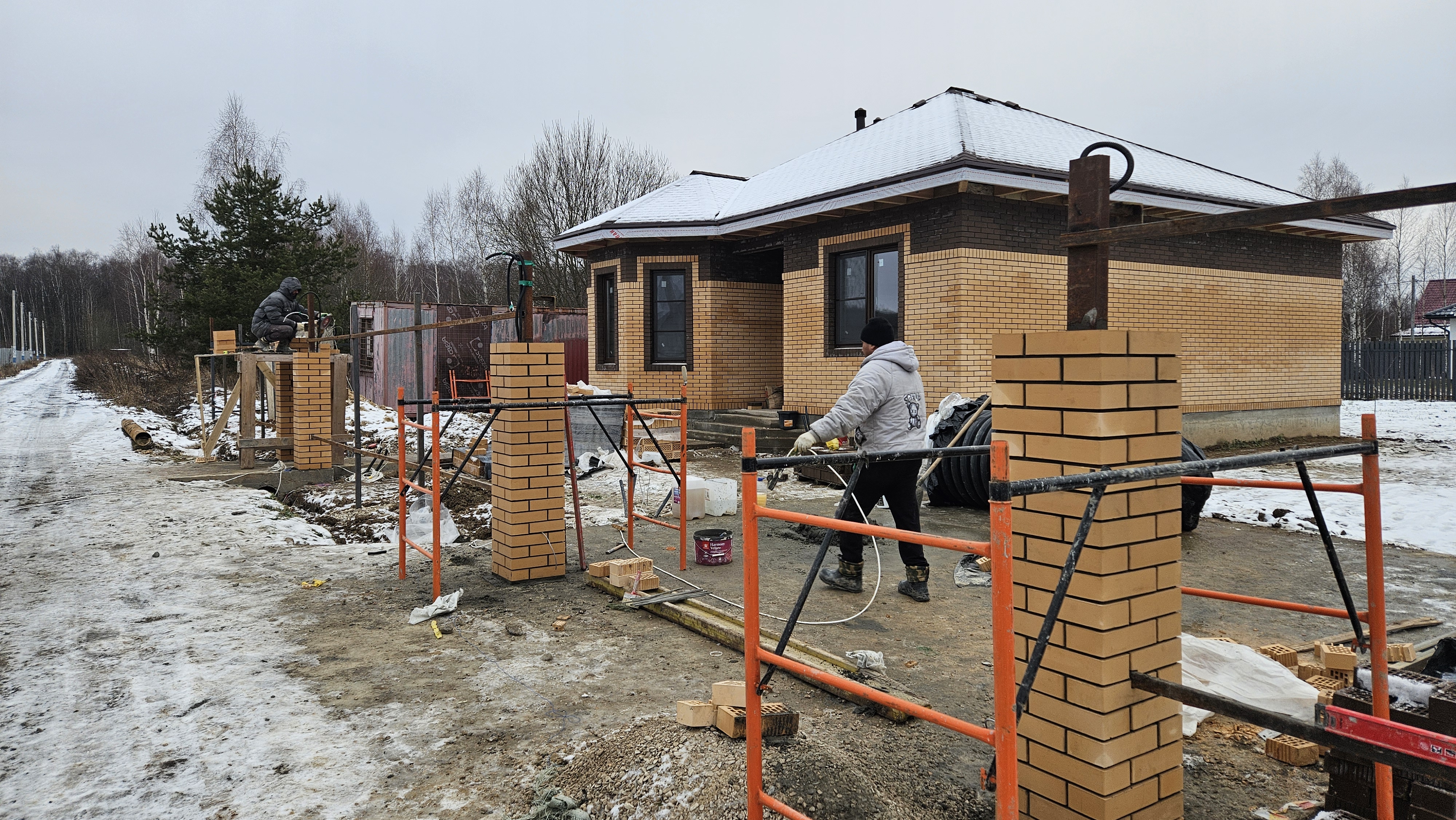 Фото готовой работы