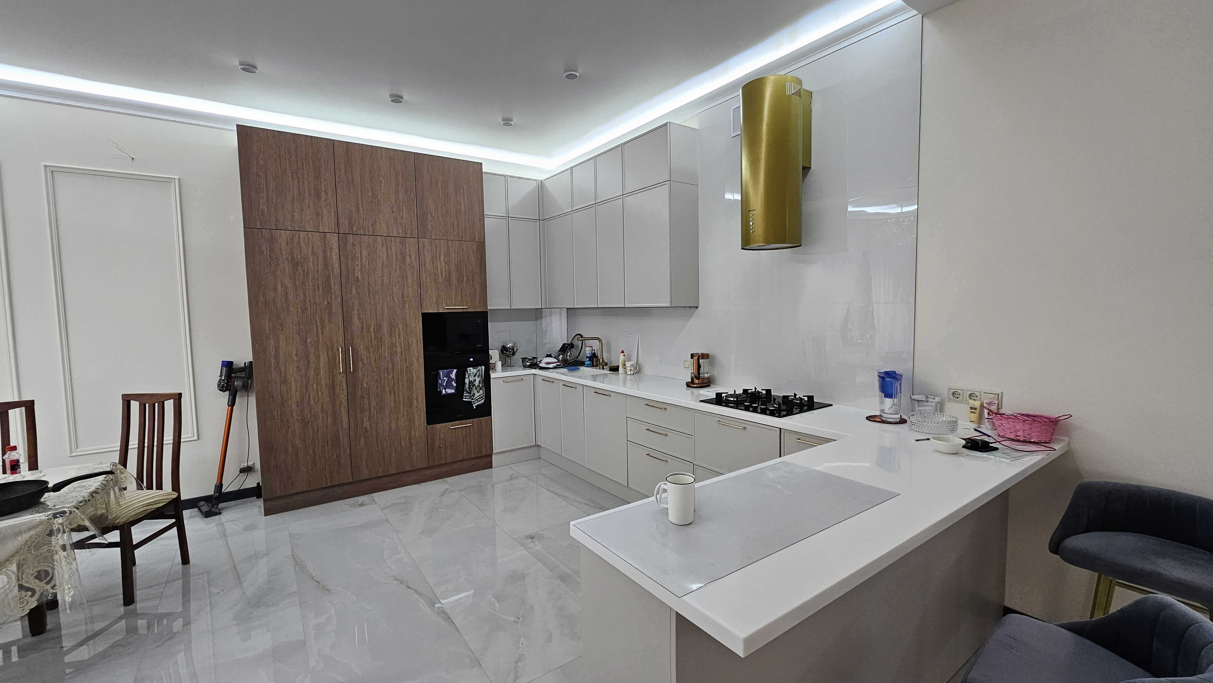 Фото готовой работы