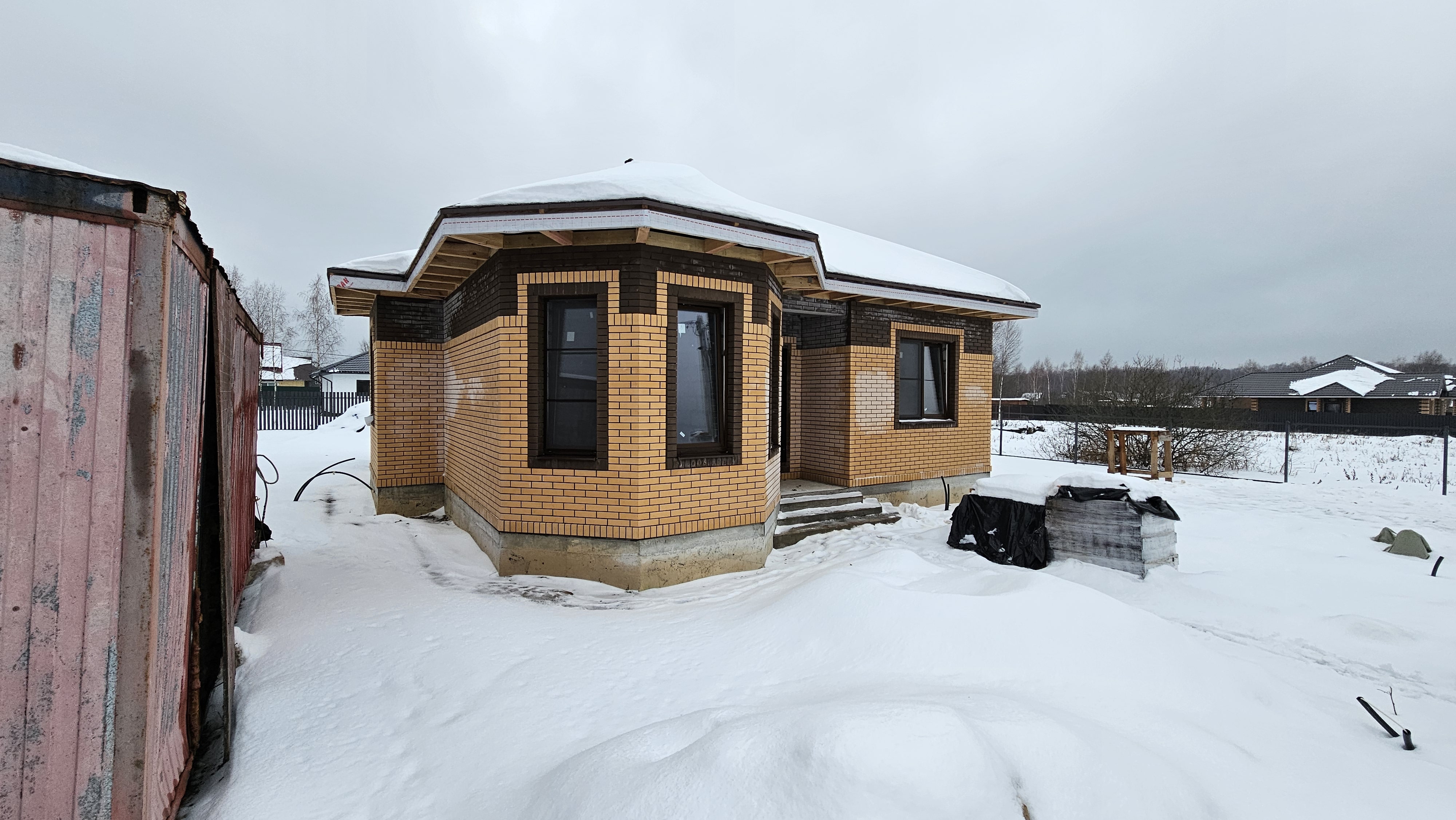 Фото готовой работы