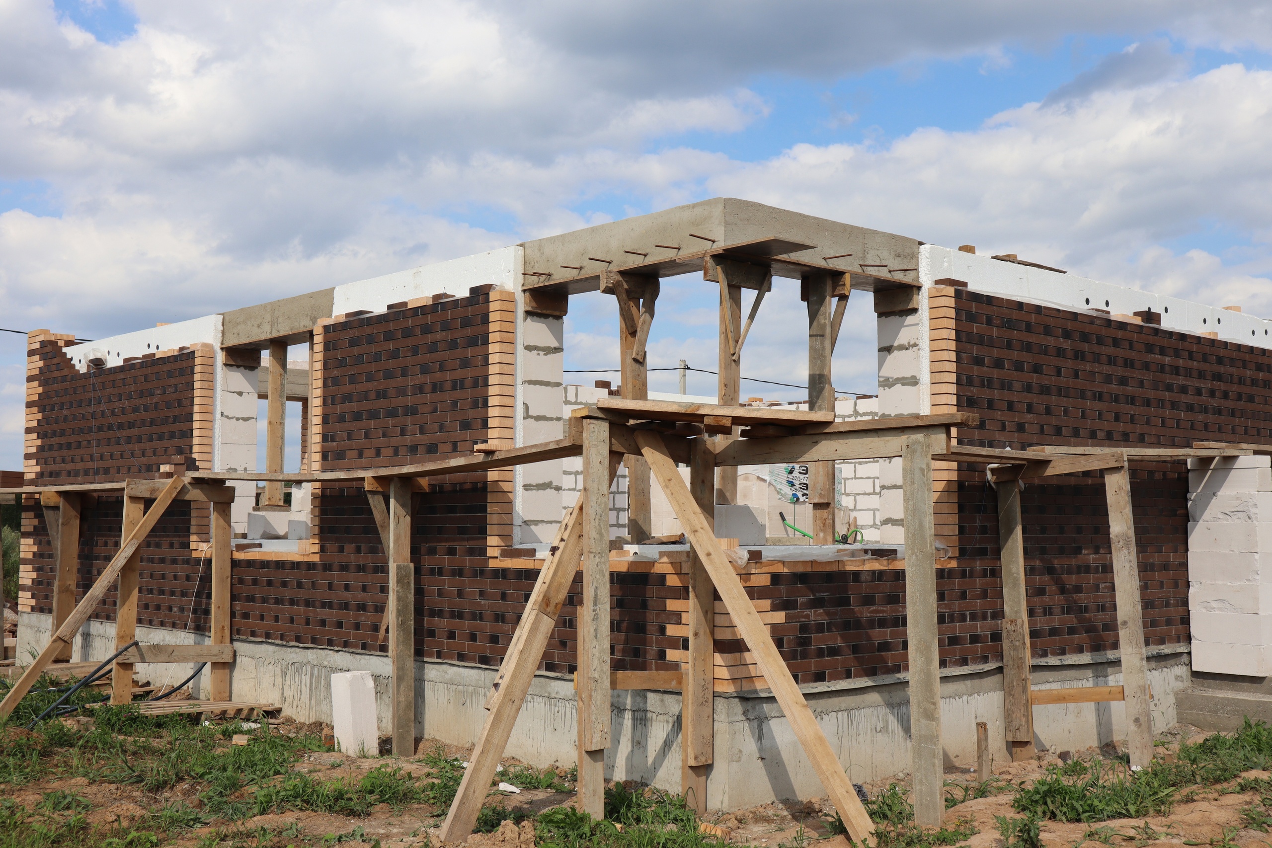 Фото готовой работы