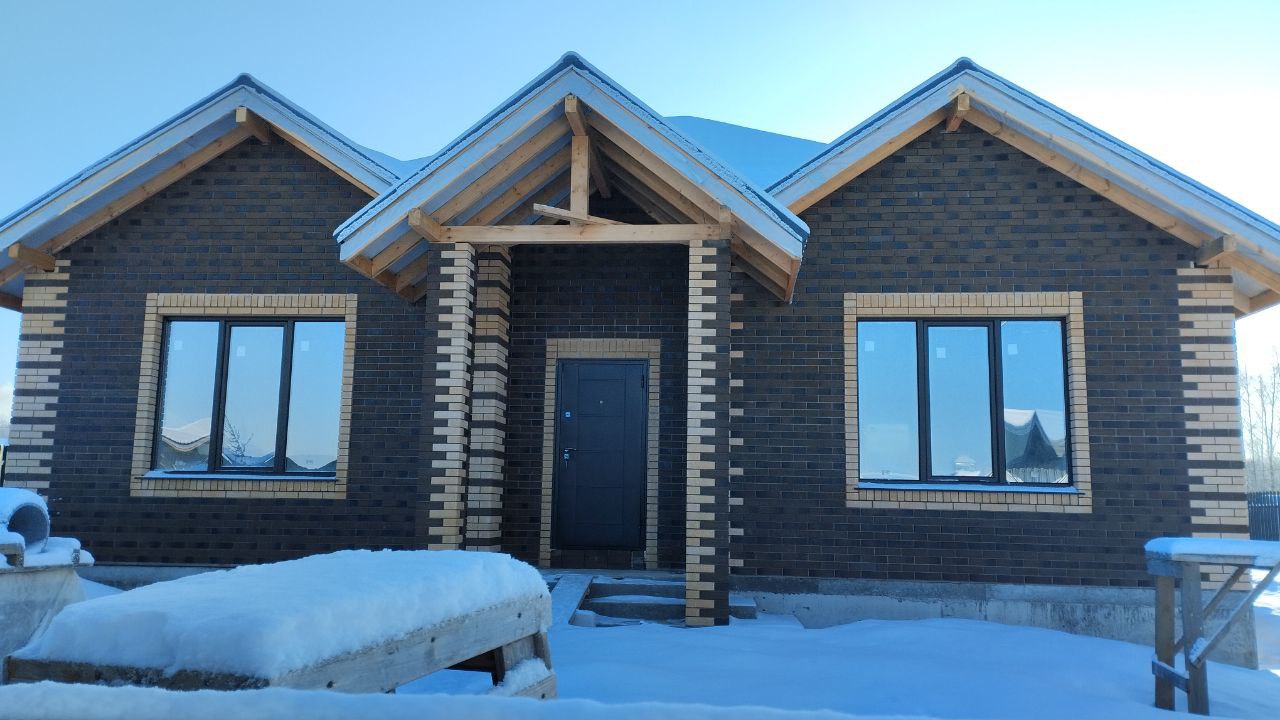 Фото готовой работы